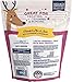 Natural Balance Limited Ingredient Rewards Jumpin' Stix, Grain-Free Dog Treats for Adult Dogs of All Breeds, Venison Recipe, 4 Ounce (Pack of 1)
