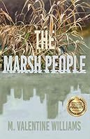 The Marsh People 0995754748 Book Cover