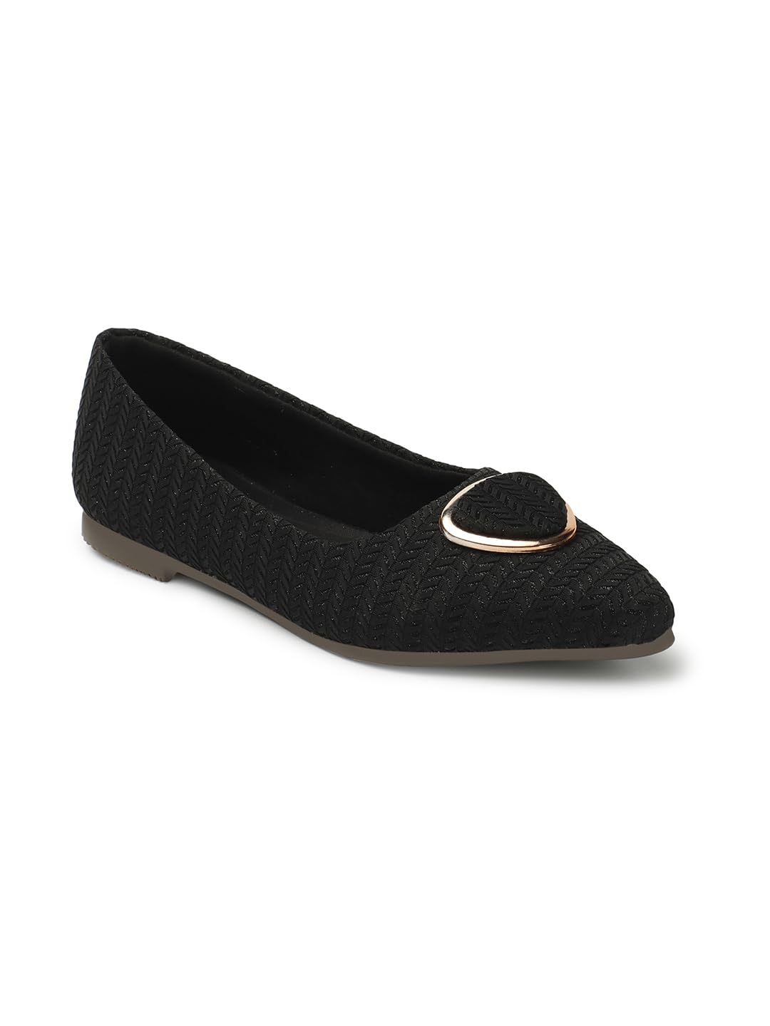 Womens Icn-st-wn-29 Ballet Flat-image-27