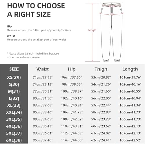 Kdtoll Herren Jeans, Y2K Slim Fit Stretch Hose mit Pentagramm-Design, Zerrissene Destroyed Jeanshose im Hip Hop Cowboy Style, Regular Straight Fit, Modisch und Vielseitig für Streetwear
