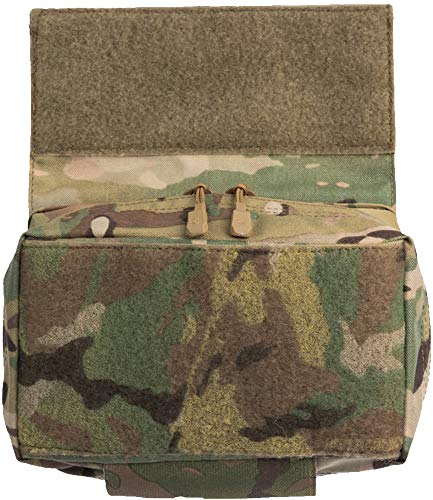 Evike Haley Strategic HSP D3CR Multi-Mission Hanger 2.0 (Color: Multicam) - (PID: 54697)