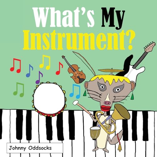 What's My Instrument? image 3