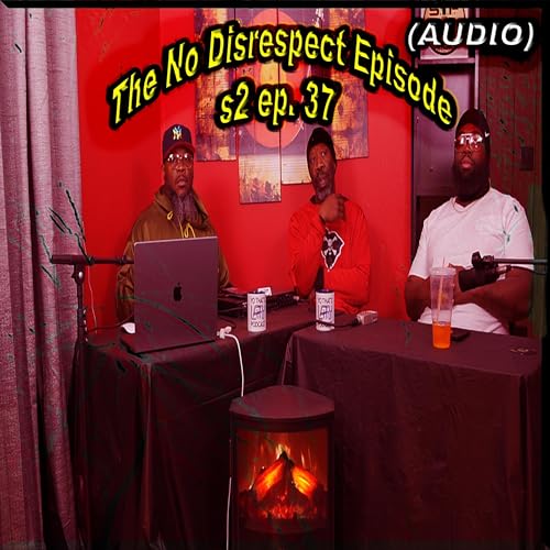 The No Disrespect Episode (AUDIO) #Diddy #50cent #fawnweaver #mixtape #hiphop #DiddyDocumentary #DrakeGhostwriting #MusicIndustryInsights #InformedOpinions cover art