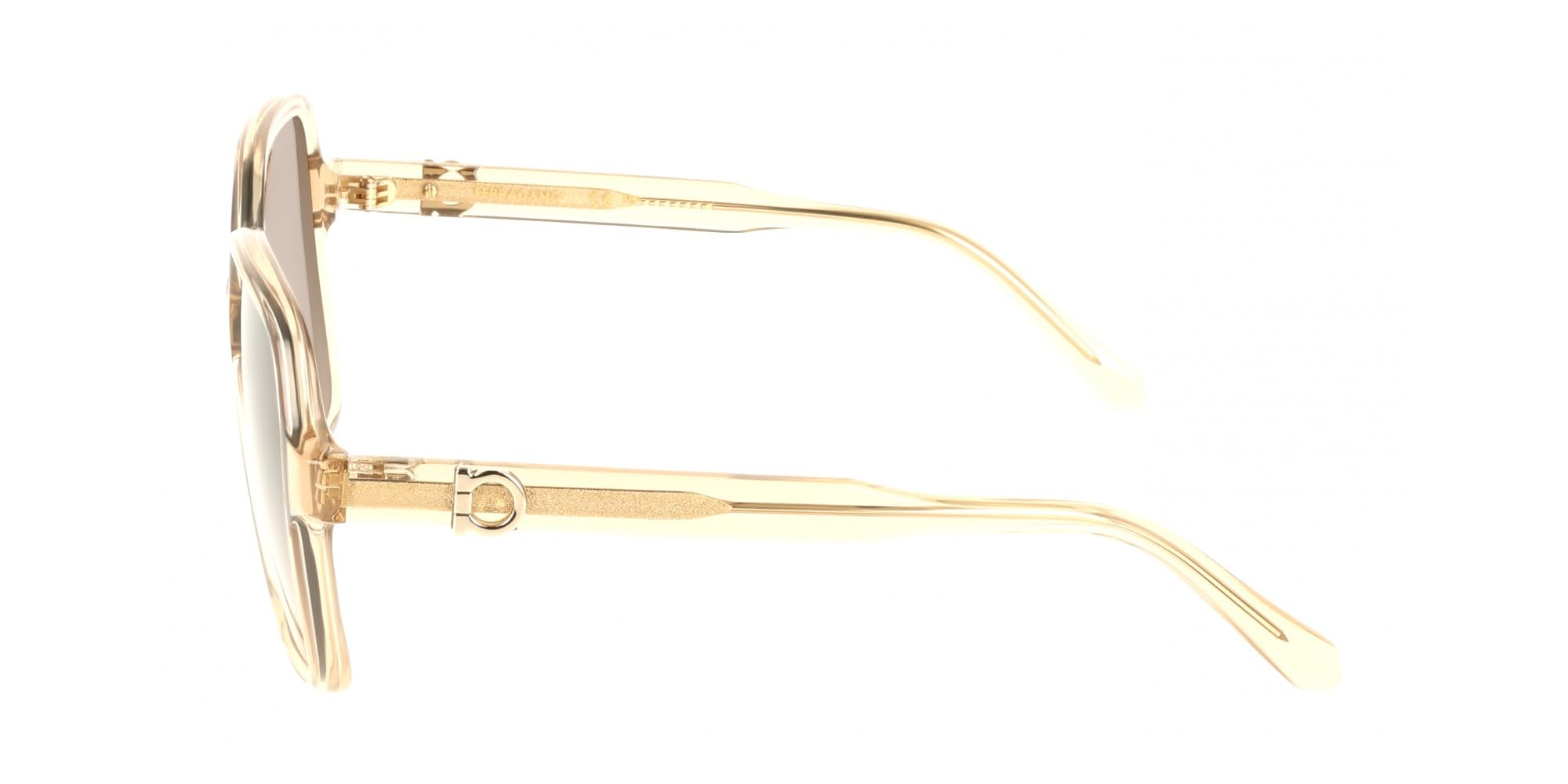 Salvatore Ferragamo Sf2069se Occhiali da sole Unisex - Adulto