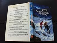 Operation arctic 034017207X Book Cover