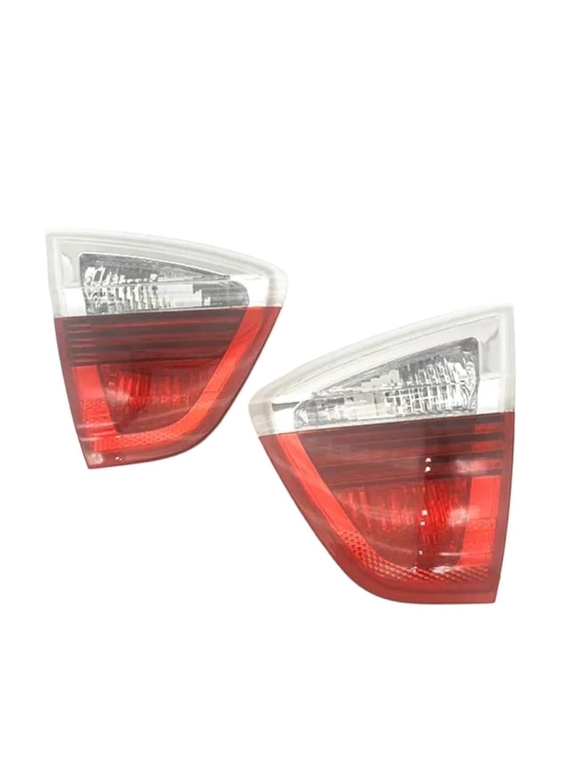 Feu Arrière Voiture Antibrouillard BMW E90 320i 325i Série 3 2006-2008 - 3