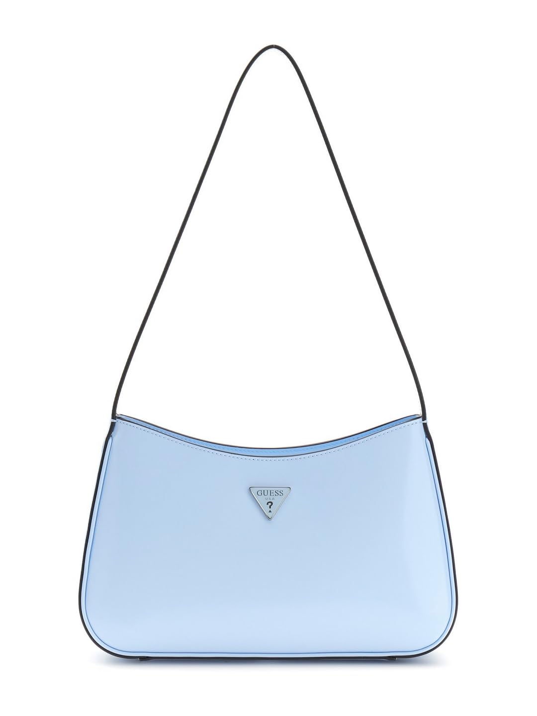 GUESS ARNELA II TOP ZIP SHOULDER BAG