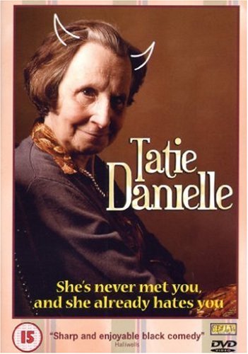 Tatie Danielle [Reino Unido] [DVD]: Amazon.es: Chelton, Tsilla, Jacob ...
