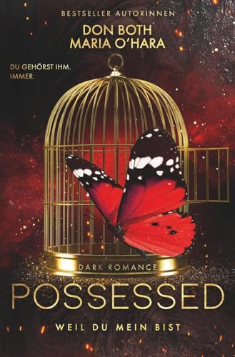 Possessed: Weil du mein bist