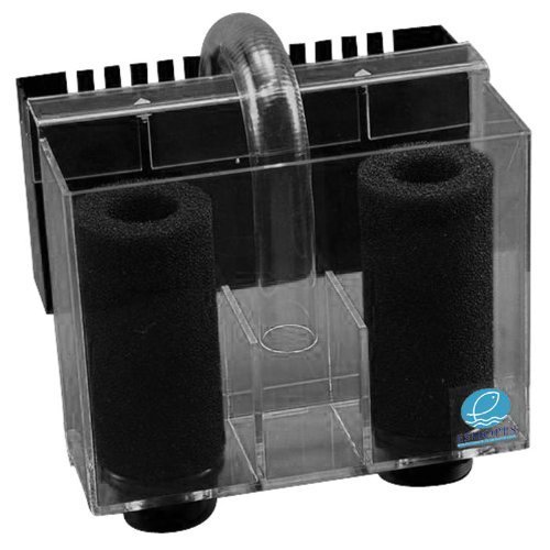 Eshopps PF-1800 Overflow Box for Aquariums