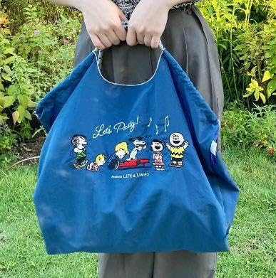 Amazon.co.jp: ボールアンドチェーン 西宮阪急 限定 コラボ バッグ  