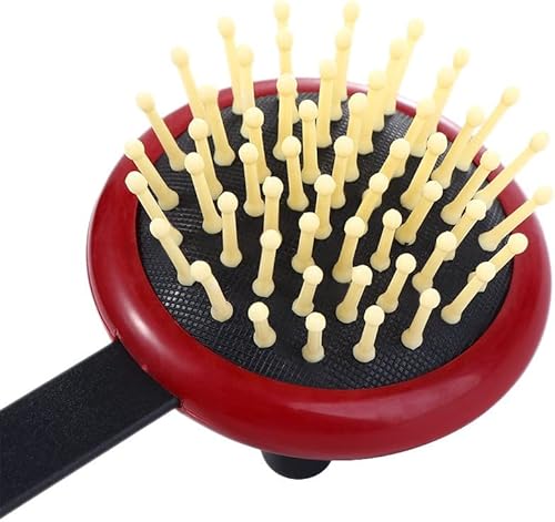 Miniatura 4 de 1 martillo de masaje, martillo multifuncional para masaje, palo de masaje, herramienta de cuidado de la salud del cuerpo