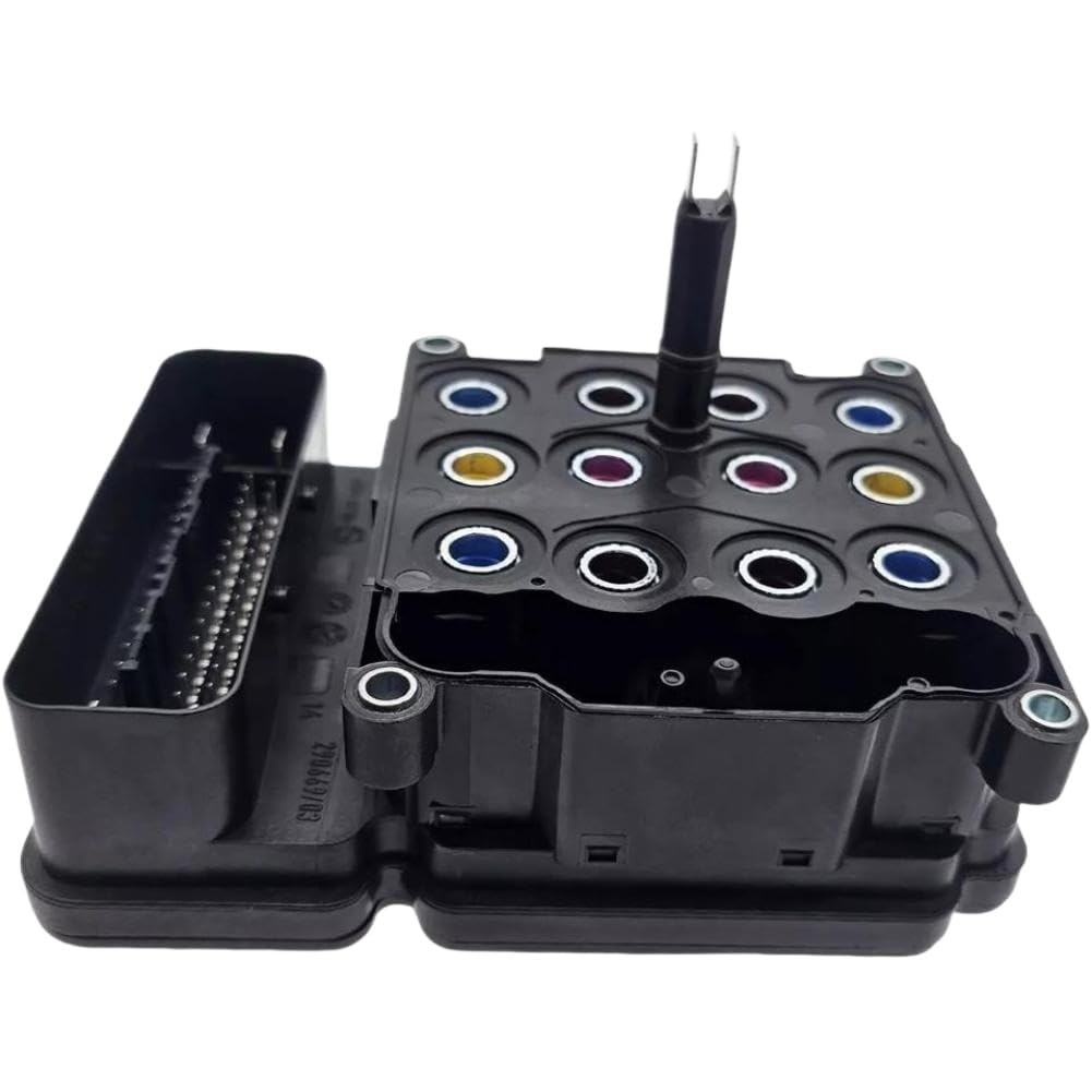 Módulo de control ABS 68145835AA 68145835AB 68145835AC 68145835AD 68211530AA compatible con 2012 2013 2014 3.6L