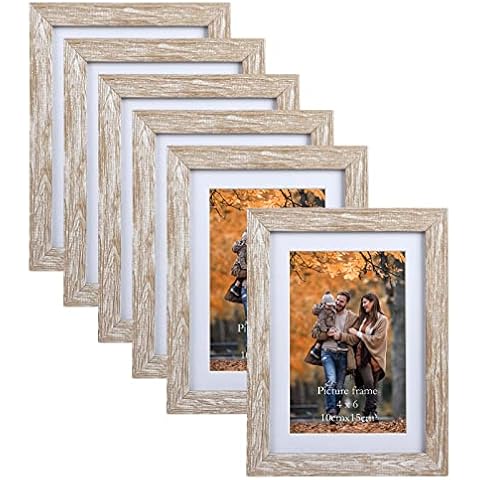 Cadre Photo EYMPEU 10x15 Cover