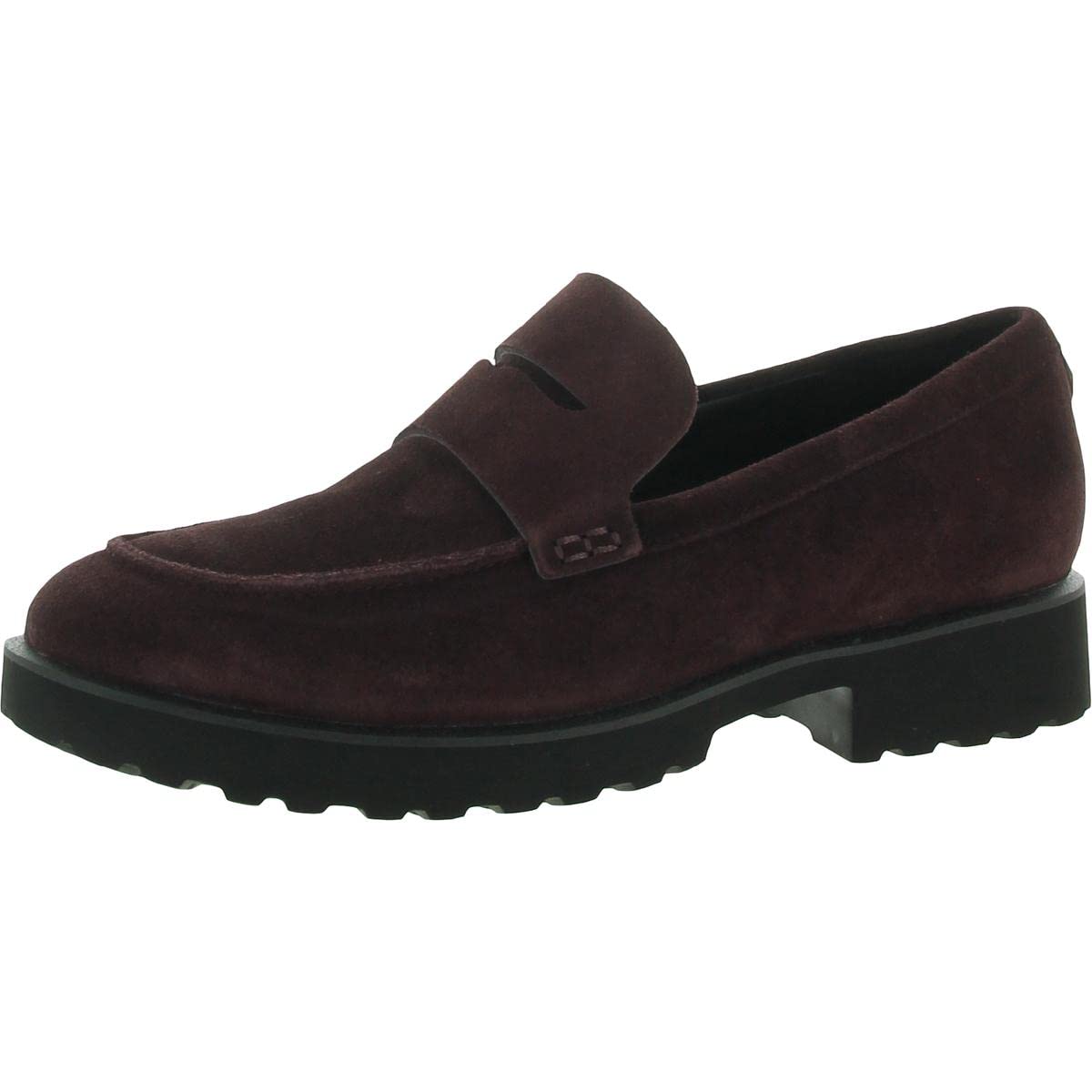 Cole HaanNewburg Lug Loafer