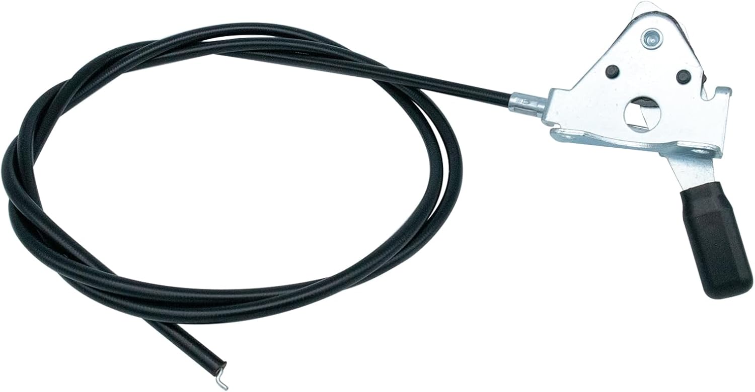 290348 Throttle Control Cable For Exmark 1161972 Next