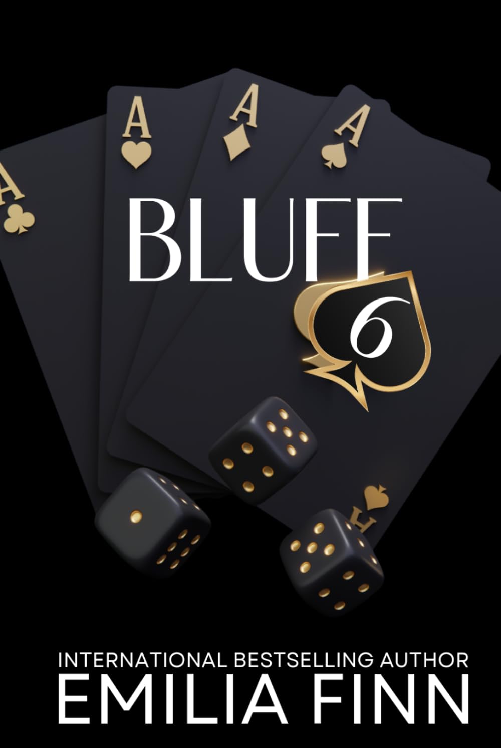 Bluff (Stacked Deck)