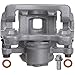 Cardone 19-P6467 Remanufactured Ultra Premium Unloaded Disc Brake Caliper with Bracket