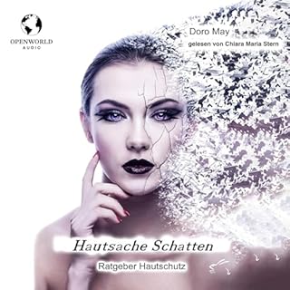 Hautsache Schatten Titelbild