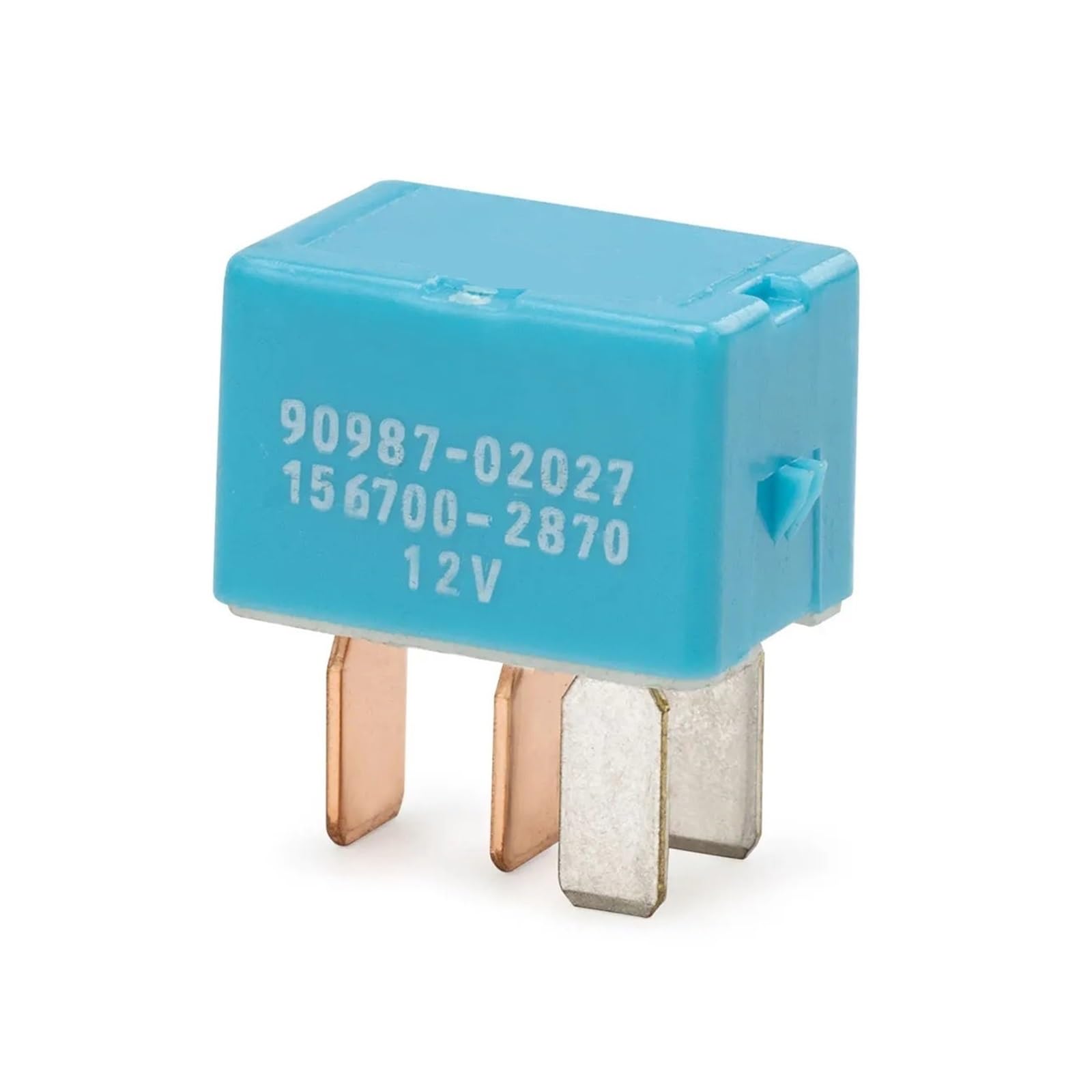 Relais 90987-02022 de compresseur de clim pour voiture