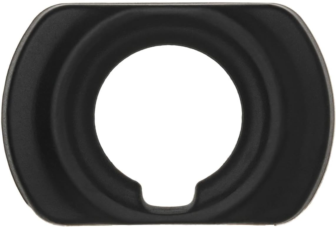 Fujifilm EC-XT Small Eyecup for GFX 50S, X-T2 and X-T1 Mirrorless Camera