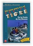 En la costa de los huesos: 5 (Equipo tigre)