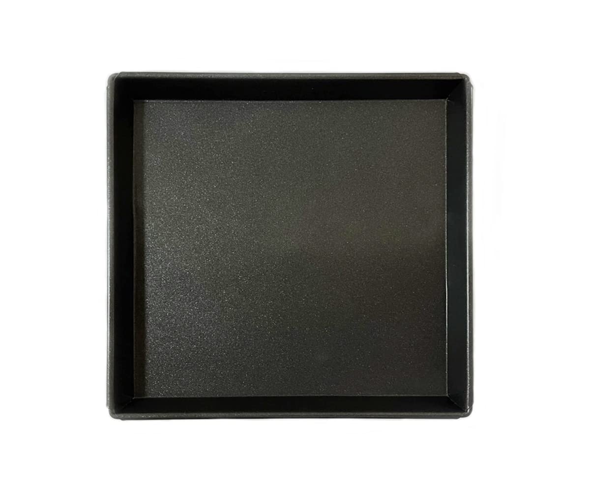 Matsunaga Manufacturing MB Teflon Coated Roll Cake Top 10.6 inches (27 cm)