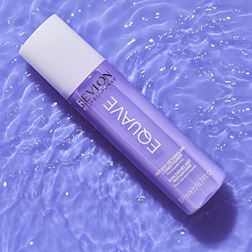 Spray Revlon Equave 2 Phases Déjaunisseur 200 Ml - vue 6