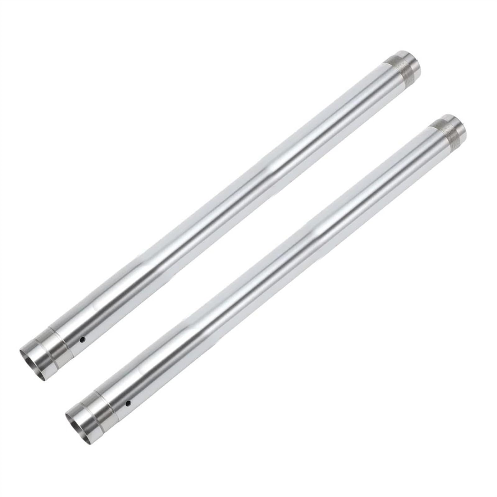 Woodey One Color Front Fork Tubes Inner Pipes Bar For Yamaha Yzf R7 2022 2023 2024 Brake Suspension Stem Beb-23120-00-00 Beb-23110-00-00 41X547mm