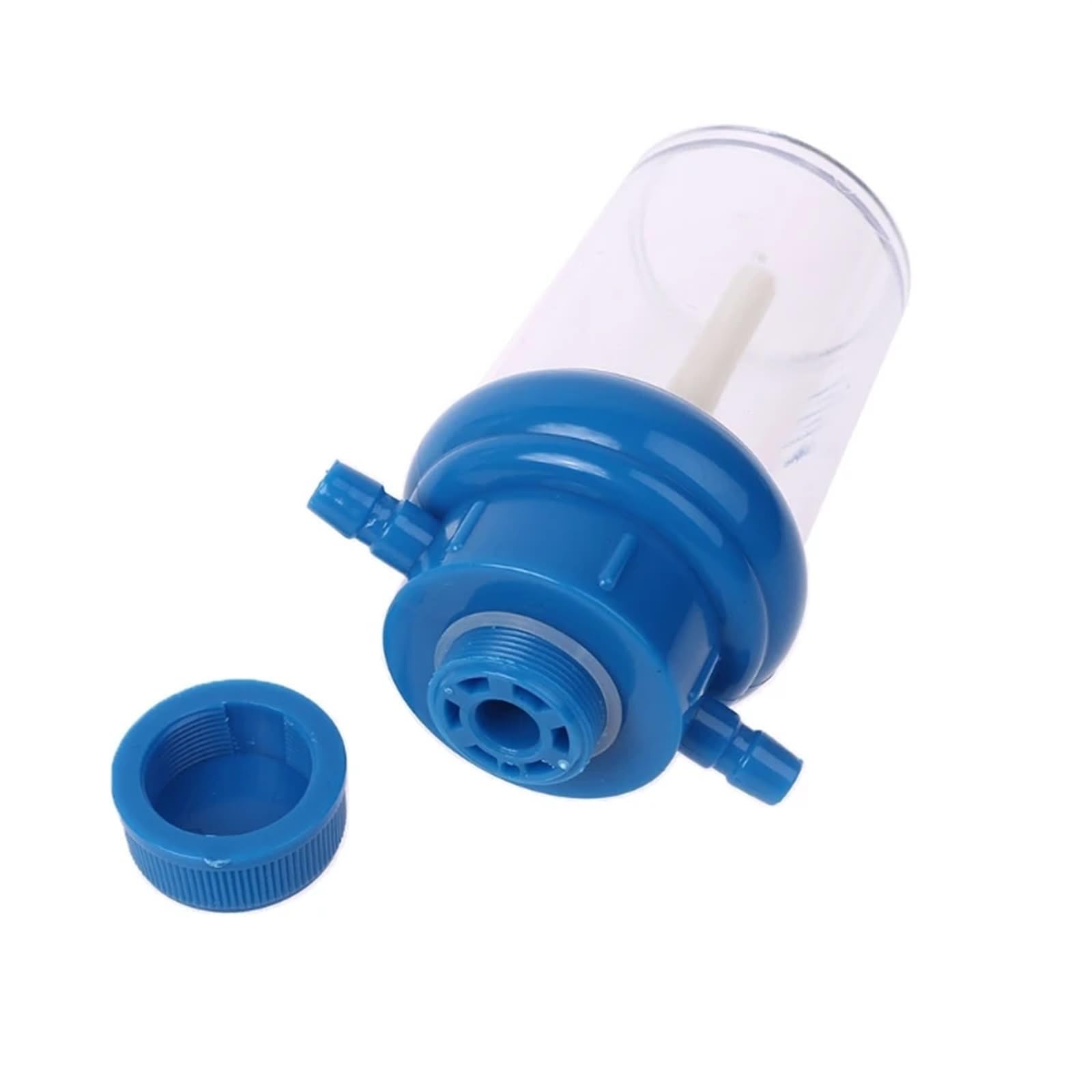 Inhaler Pressure Regulator Meter for Hospital Hypoxic Patients Scientific Research Institutions Industrial(Cover Type)