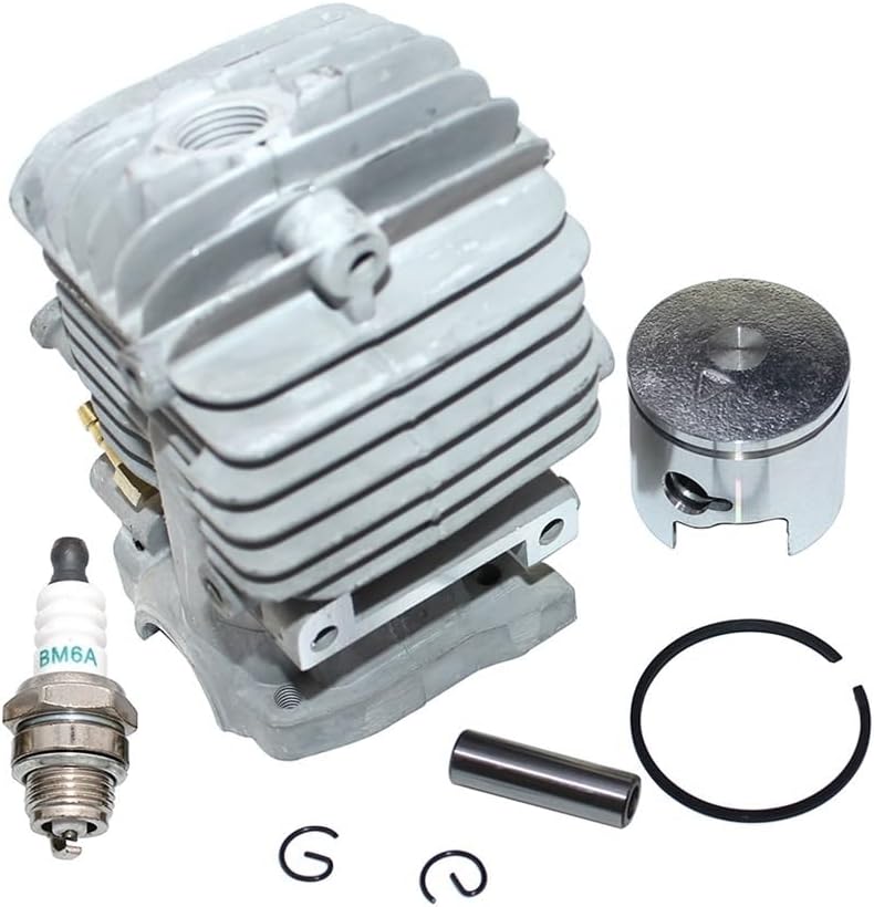 Cylinder Piston Kit Fit for A2500 A305 C25 PR270 PR270C PR280 for XC270 6995245 Replacement Parts