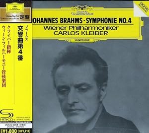 Amazon.co.jp ブラームス交響曲第4番 ミュージック