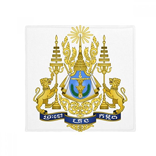 Tapis rond Burundi 60cm une idée cadeau originale maison
