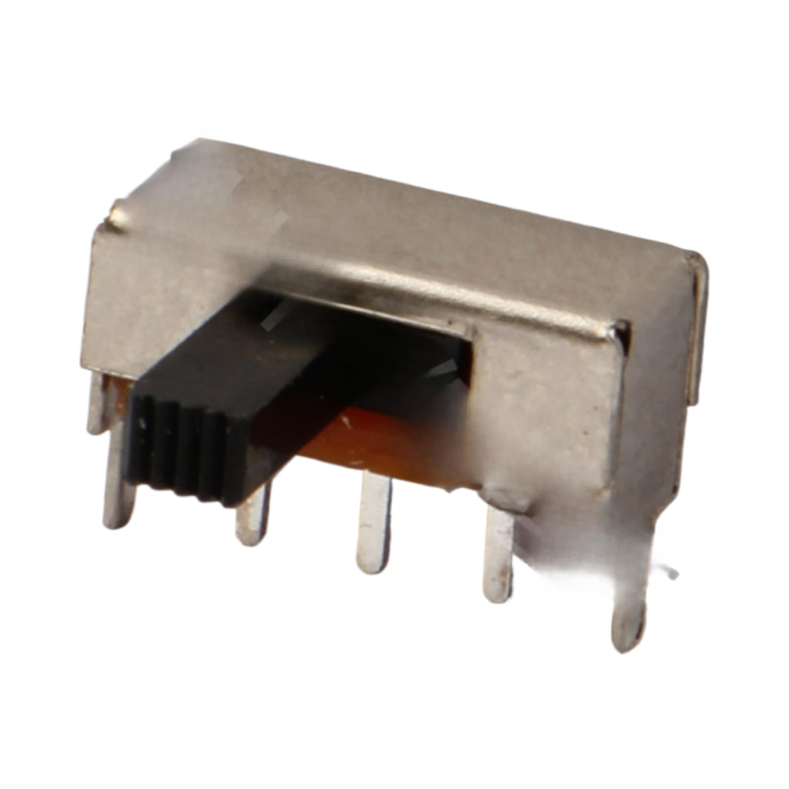 Interrupteur à bascule 1P2T pour réparer vos consoles et appareils audio nomades