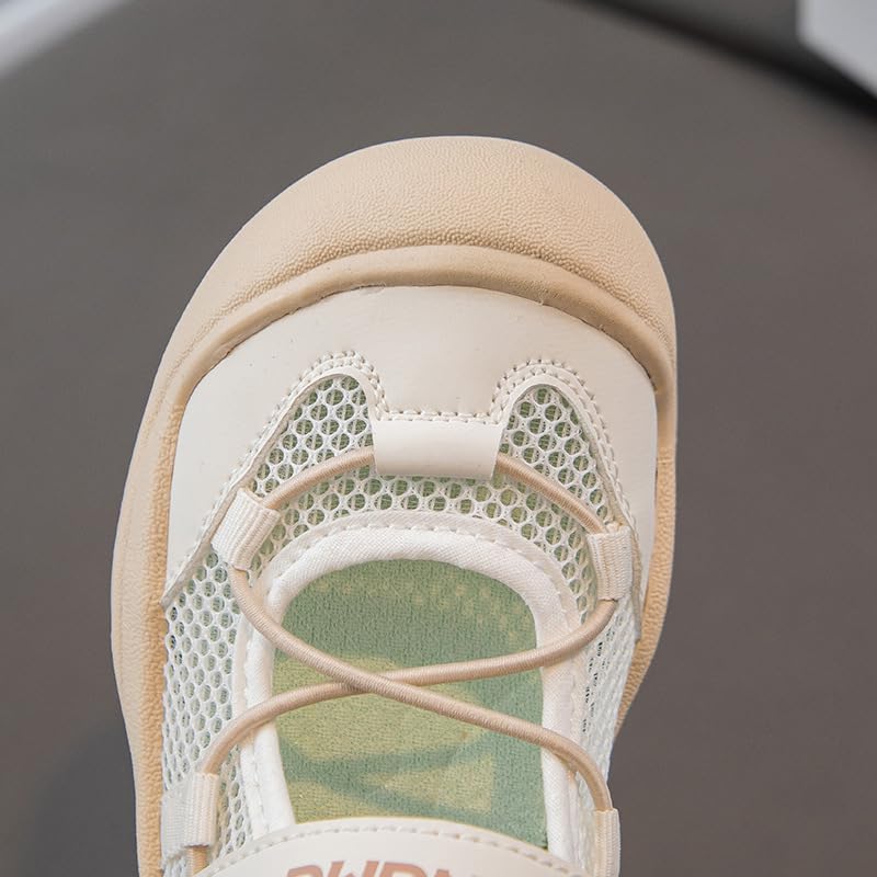 Toddler Little Girls Sneakers Summer Breathable Sports Sandals Shoes Casual Fashion Outdoor Walking2