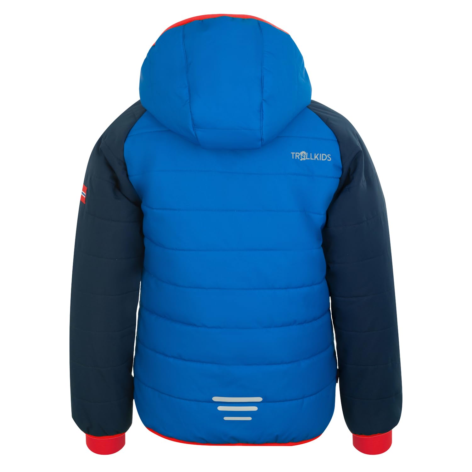 Trollkids Hafjell Pro Veste de Ski