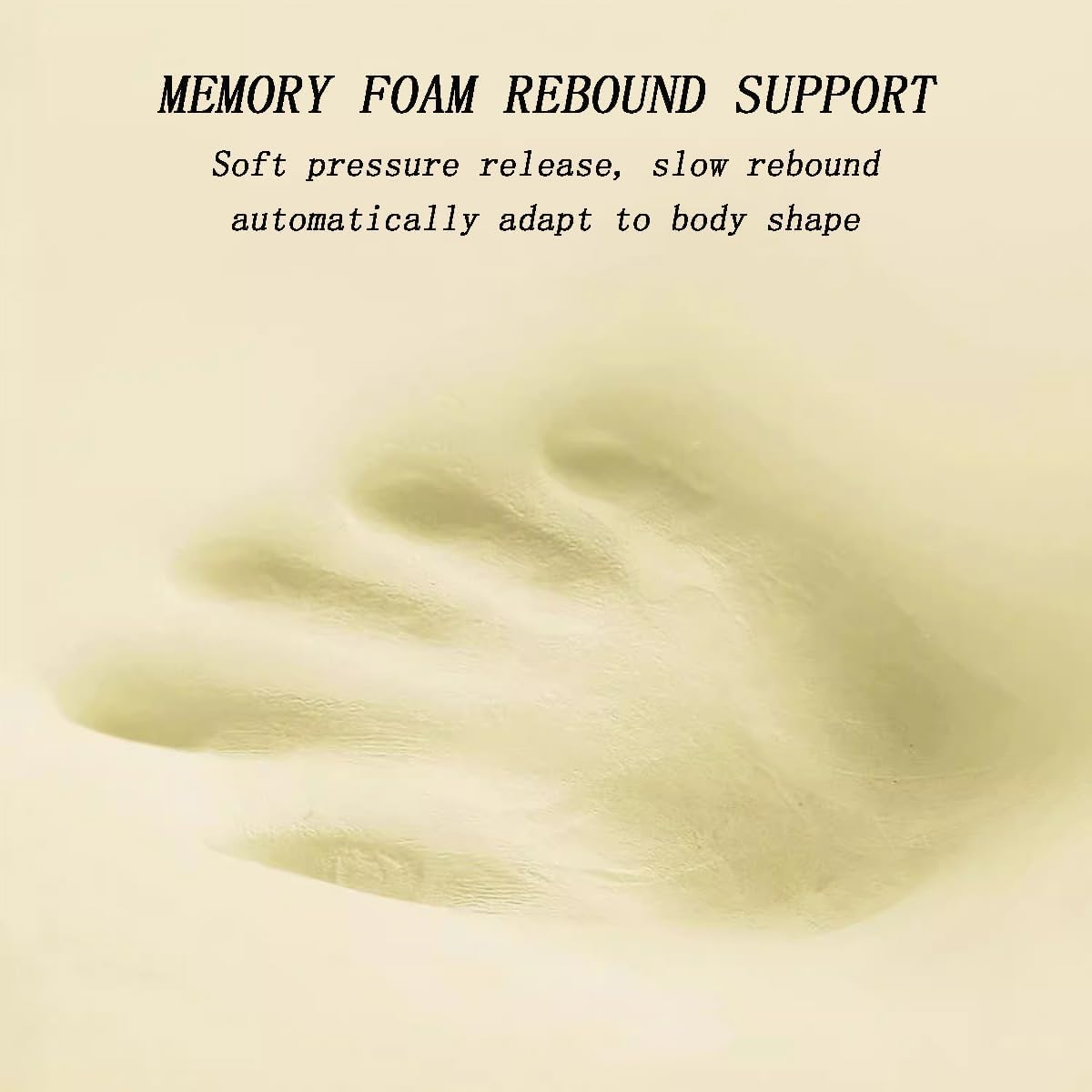 MAX IV GT：フォレスター MG 4 5EV 7 サイバースター マーベルR ヘクター HS ZS GS RX5用車用ヘッドレストサポートクッション、柔らかく快