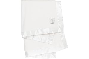 Ultra-Soft Turning Red Baby Blanket and Pillow Set