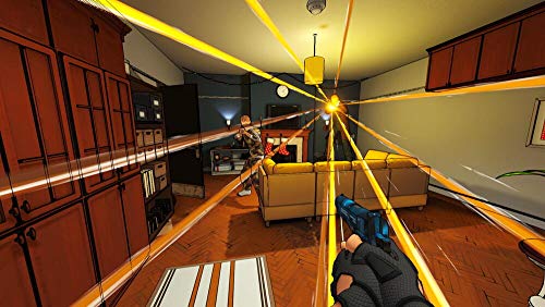 Rico London PS4 Neuf - vue 8