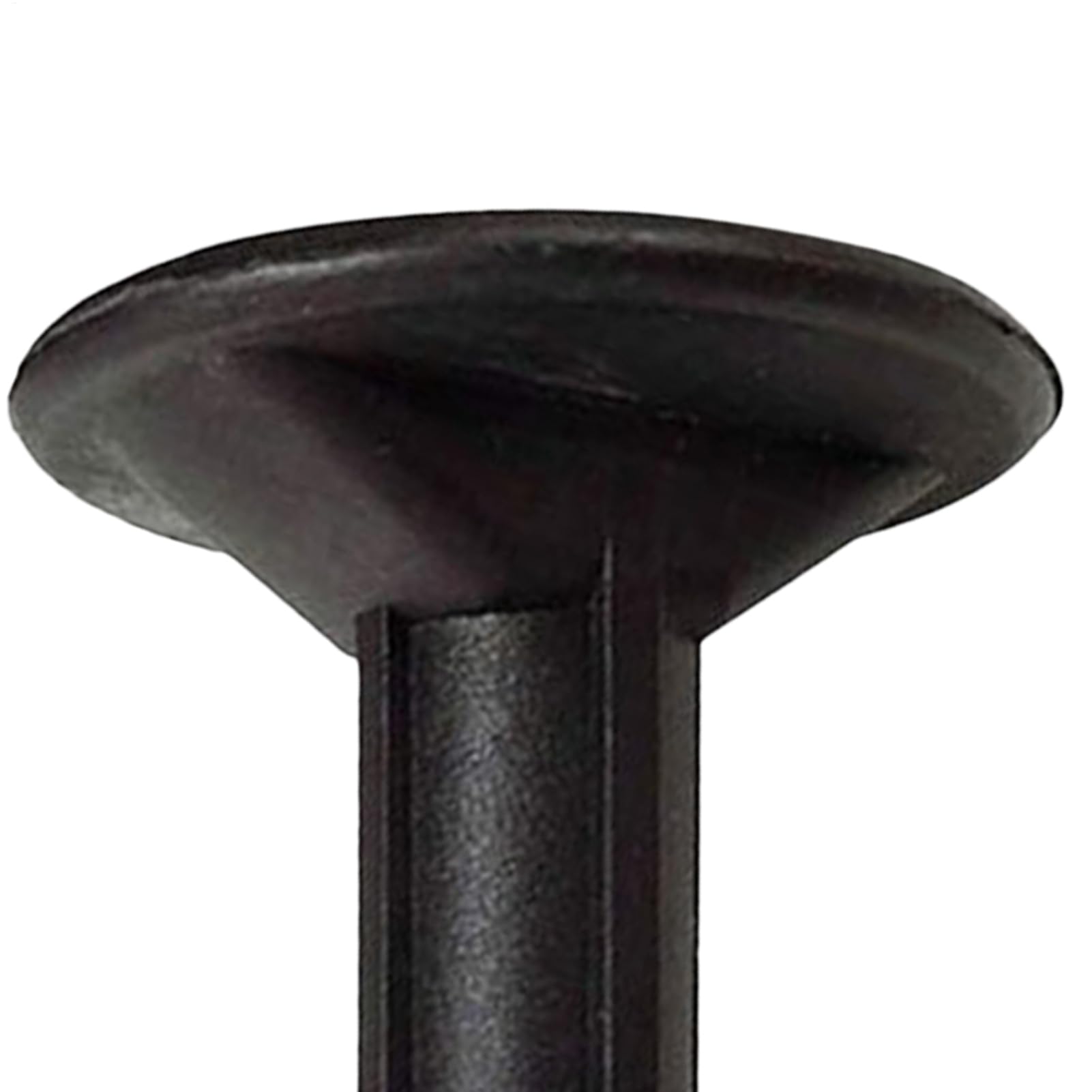 Plug De Fixation Pour Planche De Surf – Connecteur De Leash 5,1 Cm En Résine Durable – Accessoire De Sports Nautiques Pour Surf, Snorkeling Et Bodyboard