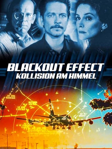 Blackout Effect - Kollision am Himmel für 3,99 EUR bei amazon.de Bild: Blackout Effect - Kollision am Himmel für 3,99 EUR bei amazon.de