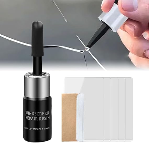 Glass Repair Kit