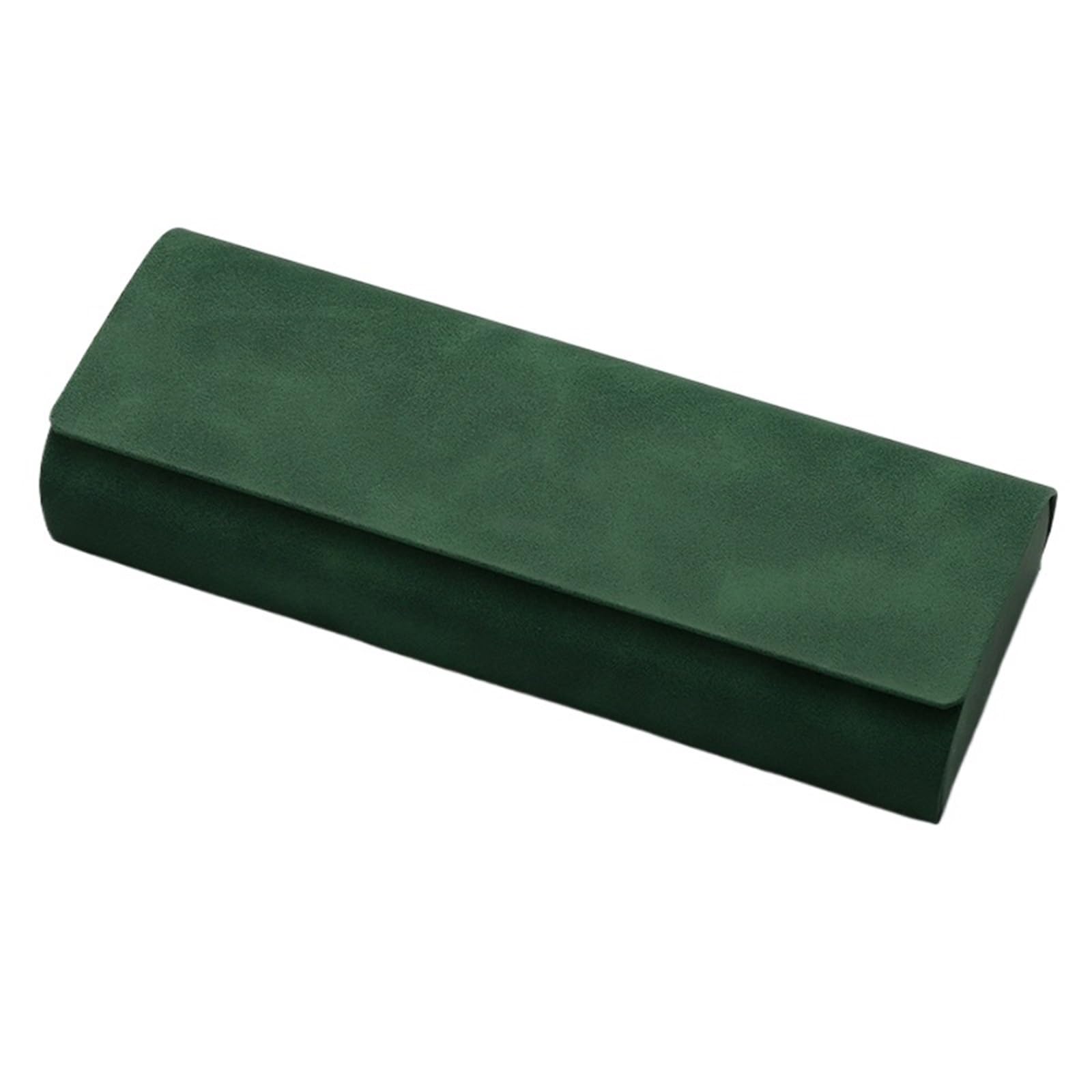 Boite lunette de soleil Étui De Protection For Lunettes En PU (1 Pièce) Sac Rangement Portable Et Résistant Oculaire pour Stylé Portable