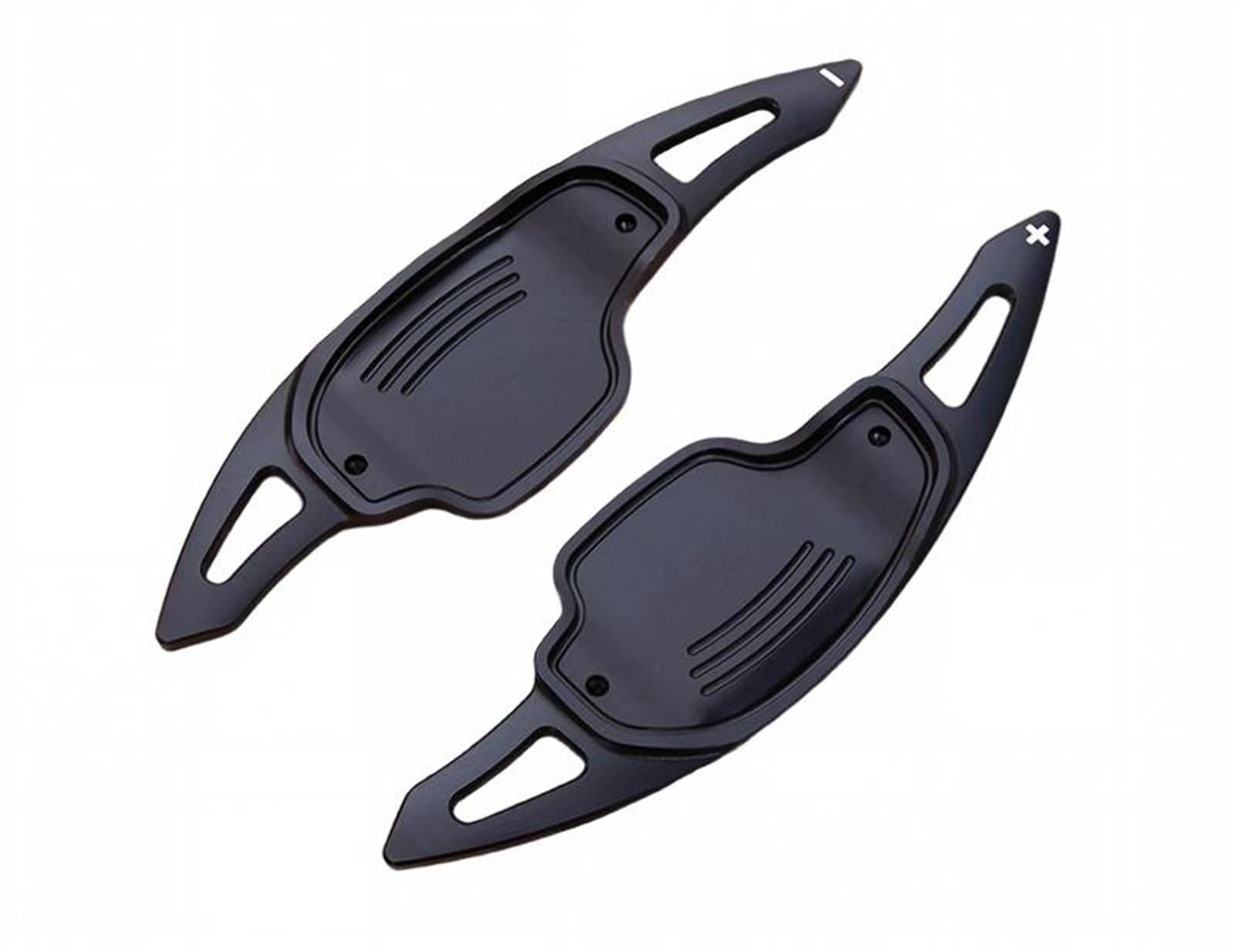Zhauyorv Black Shift Paddle Compatible With Buick Regal Gs 2021-2024