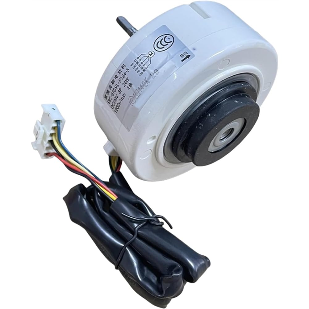 Udsknv[Ksl As Shown Electric Air Turbine Generator Brushless Motor Design For Stable Power Output In Practice