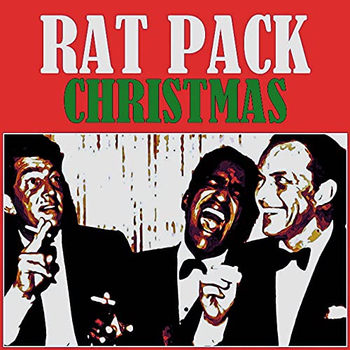 Amazon MusicでVARIOUS ARTISTSのRat Pack Christmasを再生する