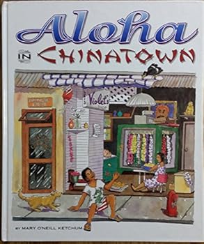 Aloha in Chinatown