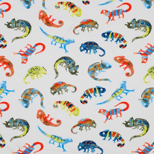 Chamäleon Tintenpatrone Nachfüllset - Blautöne Für Kugelschreiber