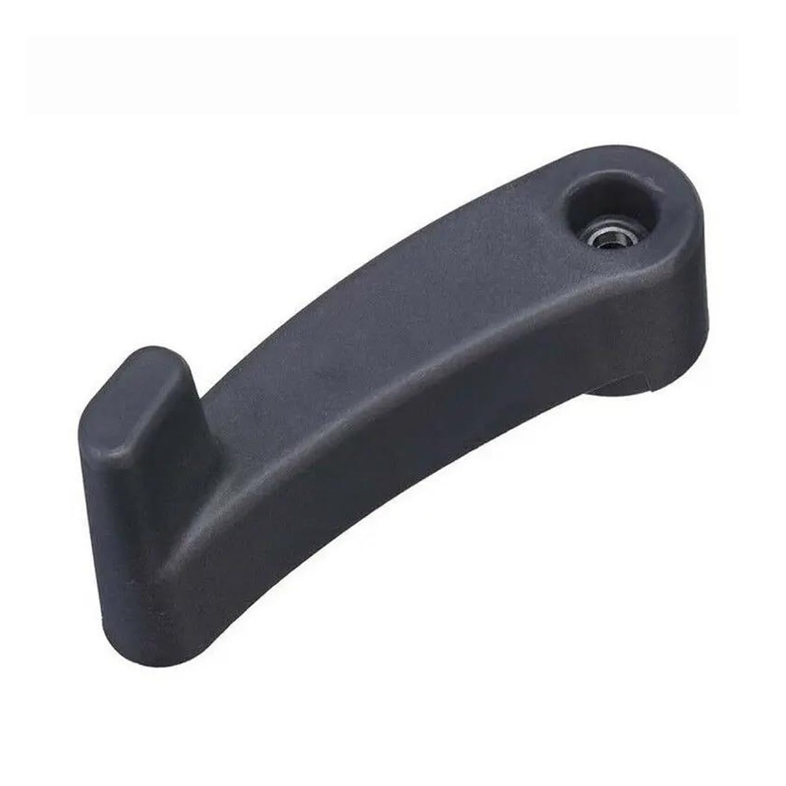 ELEKMPMGTD 53282489 Rear Left Inner Door Handle for Fiat for Ducato Interior Door Handle