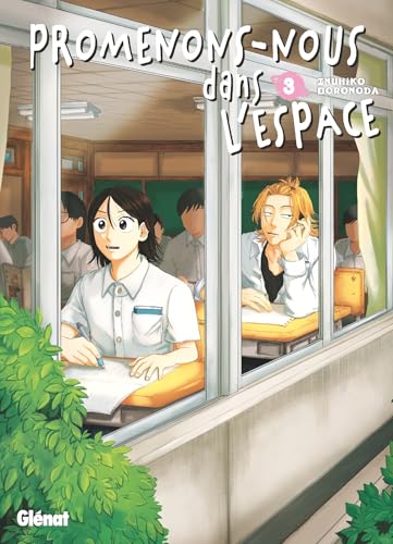 Promenons-nous dans l'espace — Tome 3